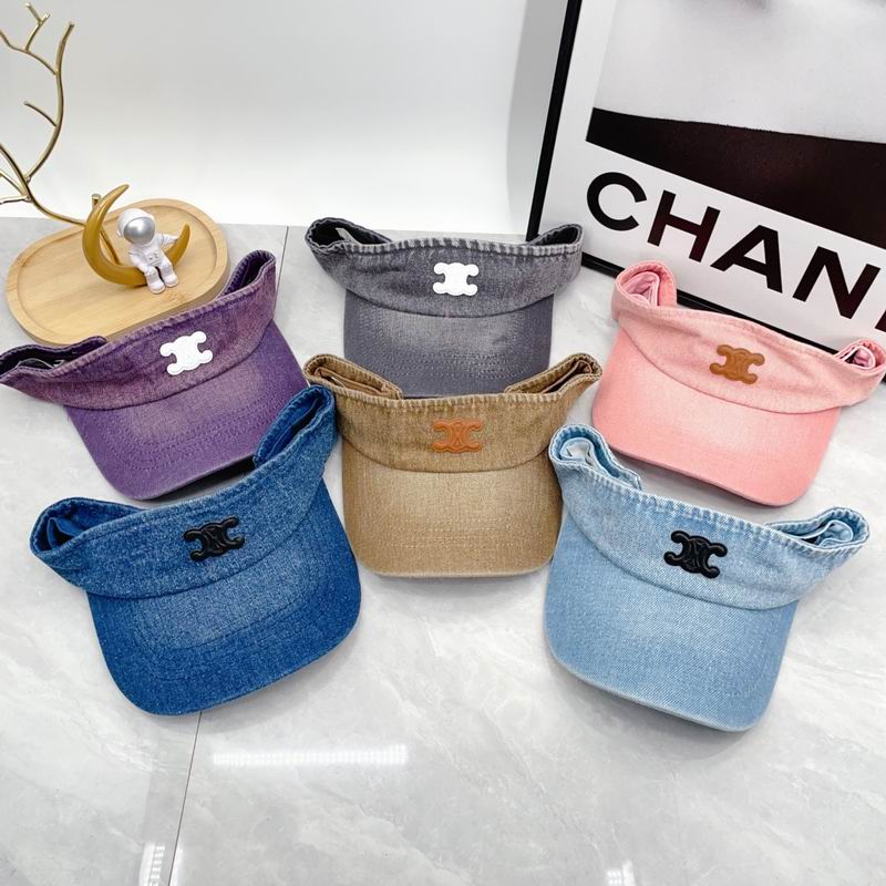 Celine visor dx04